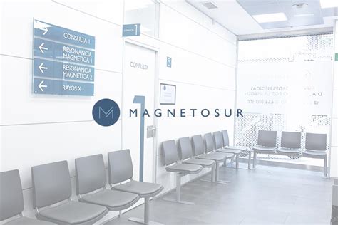 magnetosur cita online|Cita online para pruebas de diagnóstico 